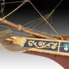 Revell 1/96 Spanish Galleon Gift Set