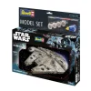 Revell Star Wars Millennium Falcon Starter Set