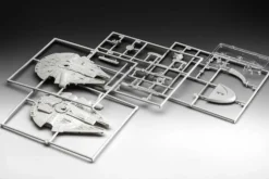 Revell Star Wars Millennium Falcon Starter Set