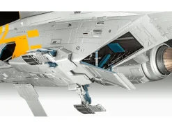 Revell 1/72 Star Wars The Mandalorian and Grogu - Razor Crest