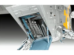 Revell 1/72 Star Wars The Mandalorian and Grogu - Razor Crest
