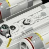 Revell 1/57 Star Wars The Mandalorian Carson Teva's X-Wing Starfighter