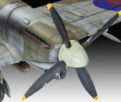 Revell 1/32 Supermarine Spitfire Mk.IXc