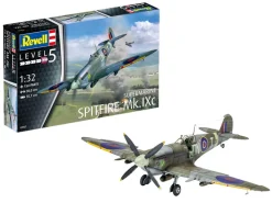 Revell 1/32 Supermarine Spitfire Mk.IXc