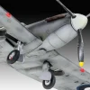 Revell 1/72 Supermarine Spitfire Mk.IIa Starter Set