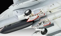 Revell 1/48 Top Gun Maverick's Boeing F/A-18E Super Hornet