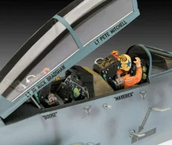 Revell 1/48 Top Gun Maverick's Grumman F-14A Tomcat