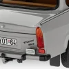 Revell 1/24 Trabant 601 60th Anniversary Exclusive Edition Gift Set