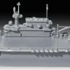 Revell 1/1200 USS Enterprise CV6