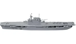 Revell 1/1200 USS Enterprise CV6