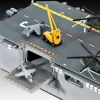 Revell 1/700 USS Wasp Assault Carrier