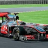 Revell 1/24 Vodafone McLaren Mercedes MP4-25 Lewis Hamilton