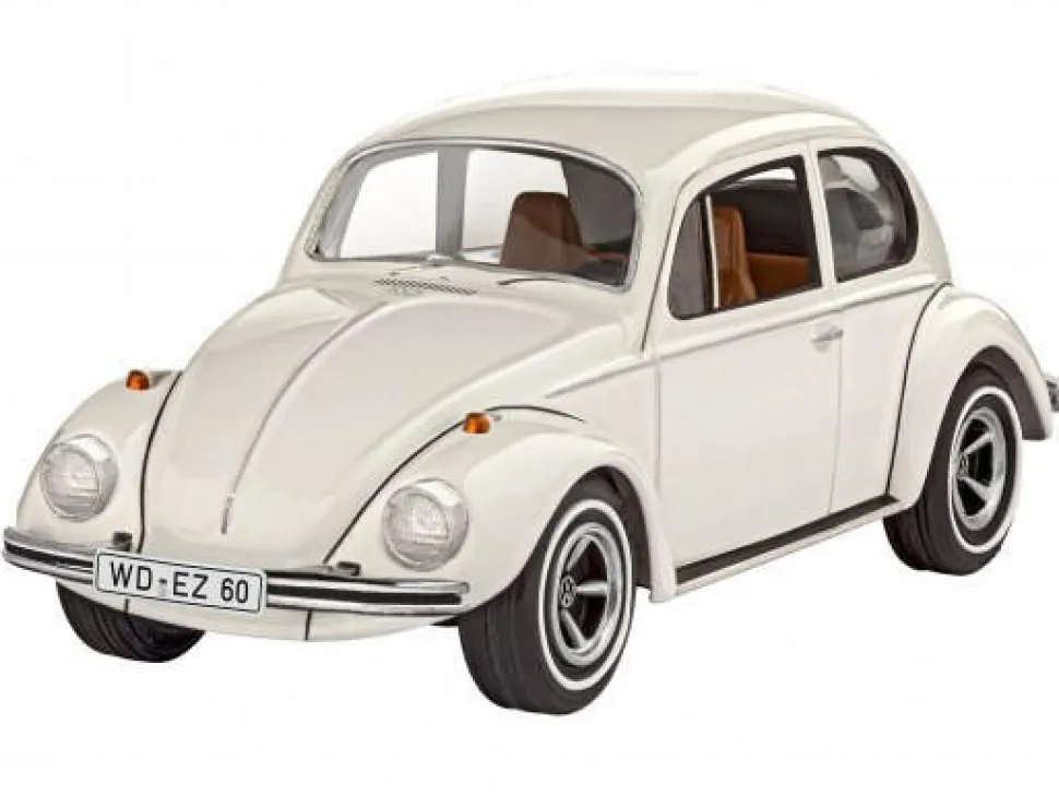 Revell 1/32 Volkswagen Beetle