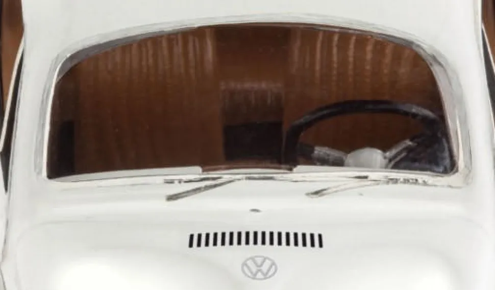 Revell 1/32 Volkswagen Beetle