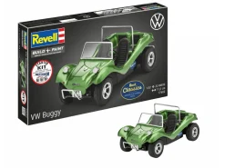 Revell 1/32 Volkswagen Buggy Starter Set (Revell Classics)