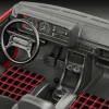 Revell 1/24 Volkswagen Golf 1 GTi Gift Set (50th Anniversary)