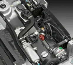 Revell 1/24 Volkswagen Golf GTI Mk.1