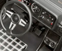 Revell 1/24 Volkswagen Golf GTI Mk.1