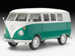 Revell 1/24 Volkswagen T1 Bus