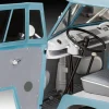 Revell 1/24 Volkswagen T1 Panel Van Gulf Livery