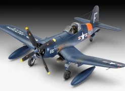 Revell 1/72 Vought F4U-4 Corsair