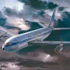 Roden 1/144 Boeing 707-321 Pan American
