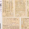 Rokr Prime Steam Express 3D Wooden Kit