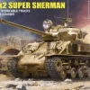 Rye Field Models 1/35 M51 Mk.2 Super Sherman (IDF)