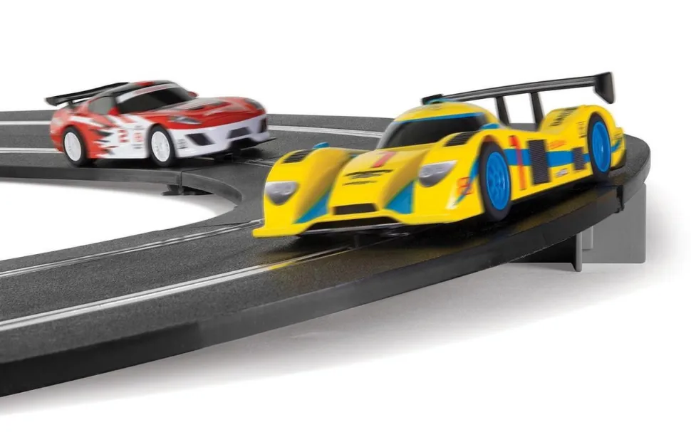 Scalextric Banked Curve R2 45 Deg