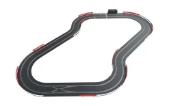 Scalextric Pro 24hr Le Mans Hypercar Challenge Slot Car Set