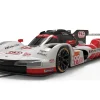 Scalextric Slot Car - Porsche 963 - Proton Competition - World Endurance Championship 2024