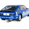 Scalextric Slot Car - Rover SD1 - BTCC 1984 - Andy Rouse