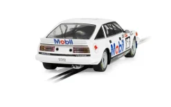 Scalextric Slot Car - Rover SD1 - 1984 Bathurst 1000