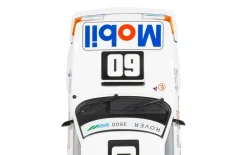Scalextric Slot Car - Rover SD1 - 1984 Bathurst 1000