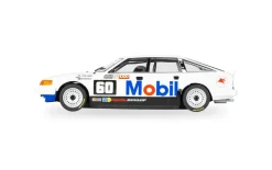 Scalextric Slot Car - Rover SD1 - 1984 Bathurst 1000