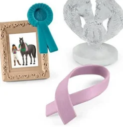 Schleich Horse Club Accessories Tournament
