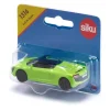 Siku Audi R8 Spyder Diecast Model