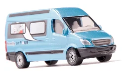 Siku Campervan
