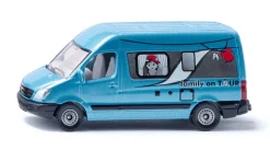 Siku Campervan
