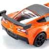 Siku Chevrolet Corvette ZR1