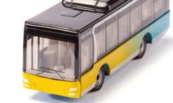 Siku City Line City Bus
