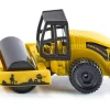 Siku Compactor Diecast Model