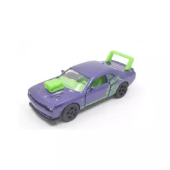 Siku Dodge Challenger SRT "custom“ Diecast Model