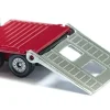 Siku Low Loader with Boat