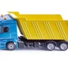 Siku 1/50 MB Arocs with Tipping Trailer Diecast Model