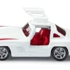 Siku Mercedes Benz 300 SL Diecast Model