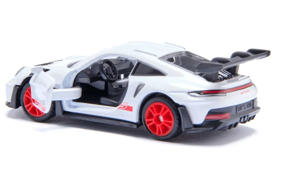Siku 1/87 Porsche 911 GT3 RS