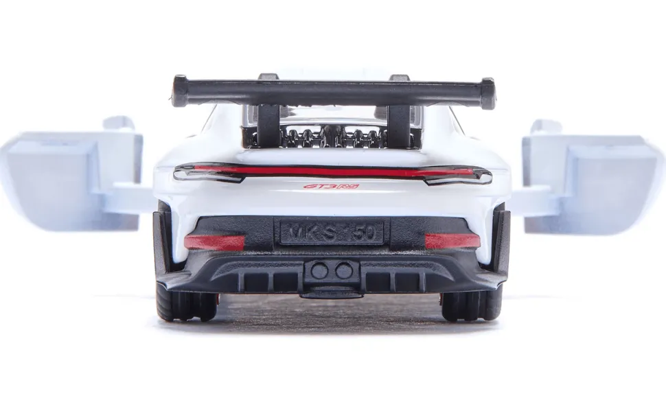 Siku 1/87 Porsche 911 GT3 RS