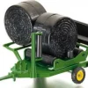 Siku 1/32 Round Baler Diecast Model