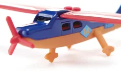 Siku Sporting Airplane Diecast Model